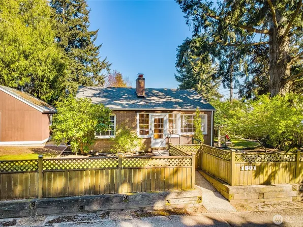 1501 N Mason Avenue, Tacoma, WA 98406