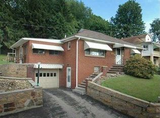 728 Robbins Way, Derry, PA 15627
