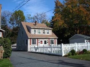 91 Ravine Ave, West Caldwell, NJ 07006