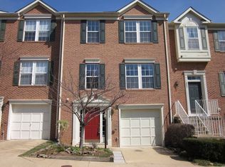2023 N Buchanan Ct, Arlington, VA 22207