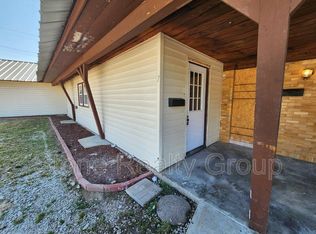 10257 E Us Highway 40 UNIT 7, Terre Haute, IN 47803