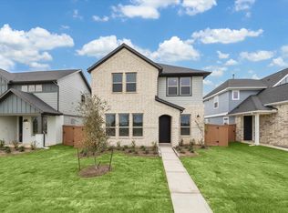 6411 Prospect Oaks Pkwy, Katy, TX 77449