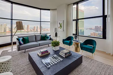 Sold by Zeckendorf Marketing