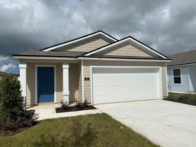 45 Stonegate Ave, Saint Augustine, FL, 32084