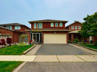 63 Canterbury Ct #BASEMENT, Richmond Hill, ON L4C 8E7