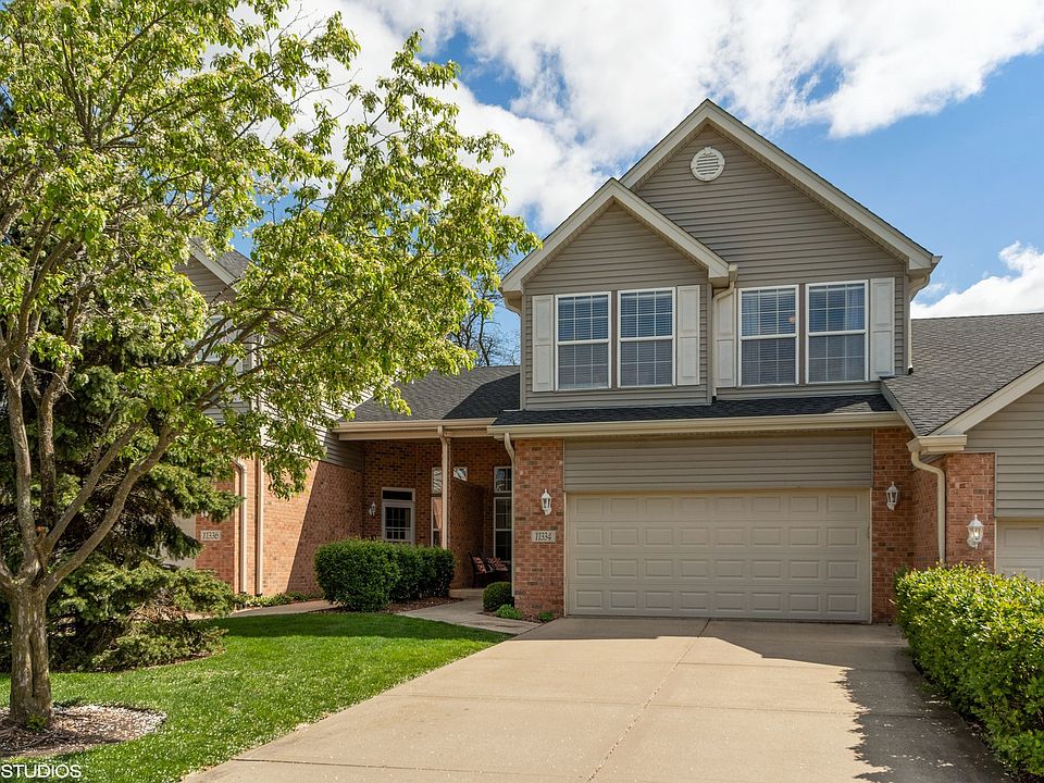 11334 Wild Berry Ln, Mokena, IL 60448 Zillow
