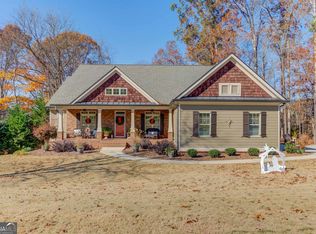 214 Leyland Way, Hoschton, GA 30548