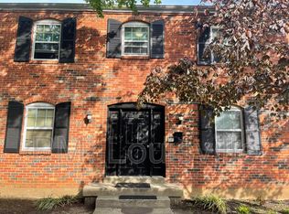 4407 Landside Dr #1, Louisville, KY 40220
