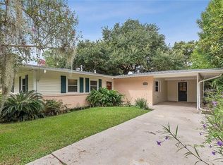 4714 Mark Twain Dr, New Orleans, LA 70126