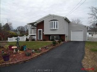 900 Amelia Ave NE, Glen Burnie, MD 21060