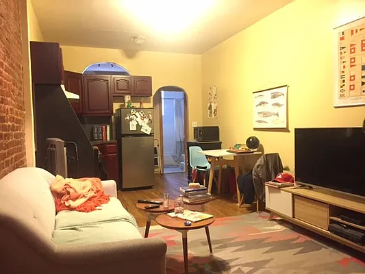 Rented by Simply Brooklyn Realty Inc | media 14