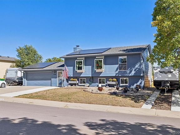 2nd image of 4378 S Braun Way