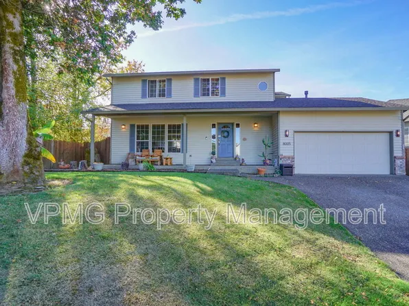 8005 NE 100th Cir, Vancouver, WA 98662