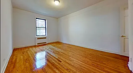 Rented by Keller Williams NYC