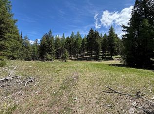 0 Toroda Creek Rd, Wauconda, WA 98859
