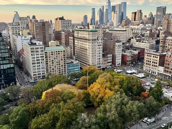 1 Irving Place image 2 of 17