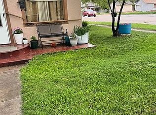610 S 11th St, Rocky Ford, CO 81067