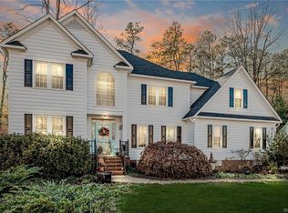 8335 Reeds Grove Ln, Mechanicsville, VA 23116