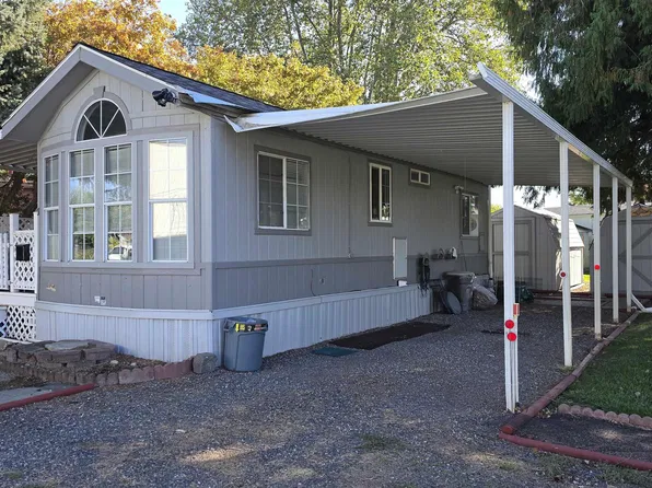 3526 11th St Trailer 3, Lewiston, ID 83501