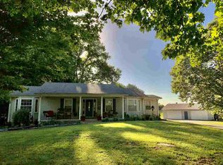 875 Beaver Creek Boat Ramp Rd, Glasgow, KY 42141