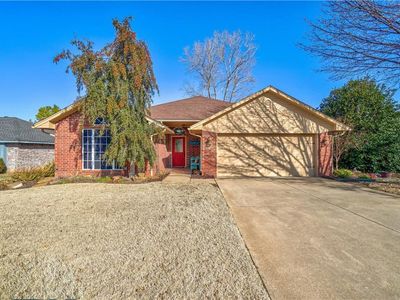 1713 Windchime Dr, Norman, OK, 73071