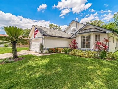 544 Remington Oak Dr, Lake Mary, FL, 32746