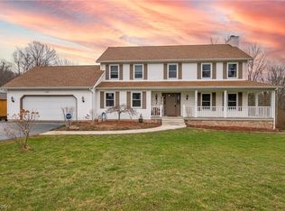 1695 State Rd, Hinckley, OH 44233