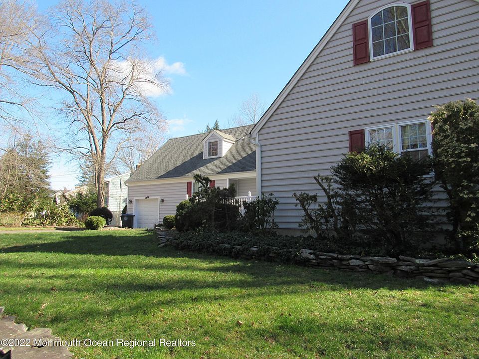 2121 Dumont Terrace, Wall Township, NJ 07719 Zillow