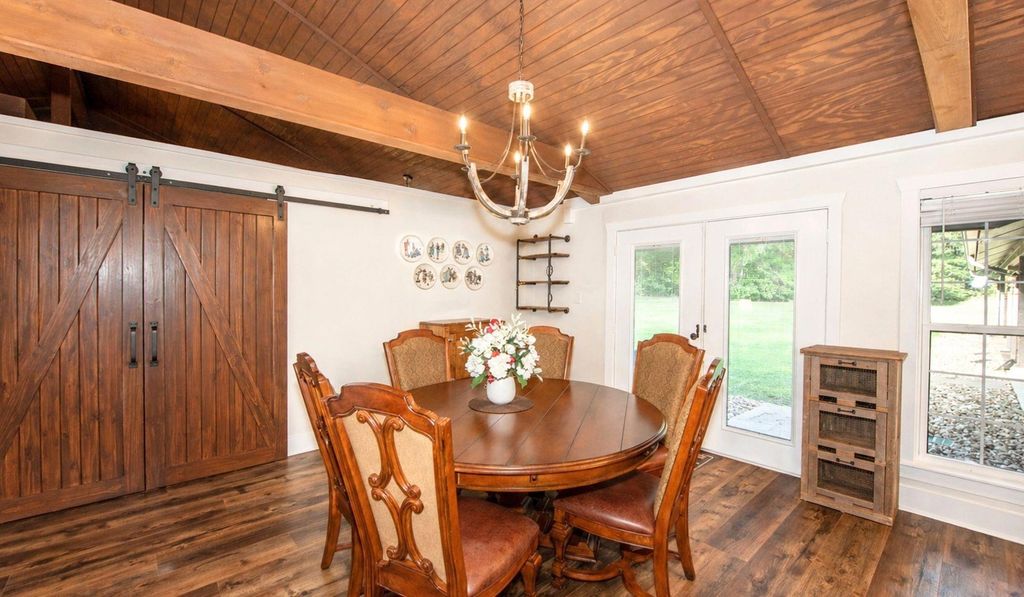 5916 Private Road 2003, Caldwell, TX - View 6