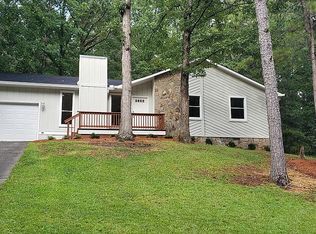 3963 Ferncliff Rd, Snellville, GA 30039