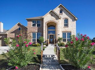 8903 Cimarron Rte, San Antonio, TX 78255