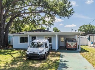 2808 W Lake Ave, Tampa, FL 33607
