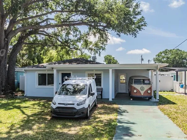2808 W Lake Ave, Tampa, FL 33607