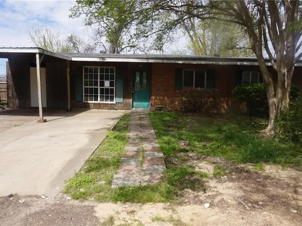 113 Dandridge St, Vidalia, LA 71373