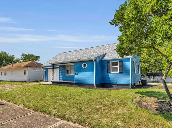 860 Franklin Rd NE, Massillon, OH 44646