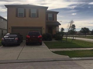 1019 Hummingbird Point Ln, Houston, TX 77090