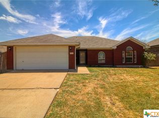 4700 Michael Dr, Killeen, TX 76549