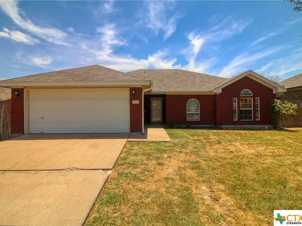 4700 Michael Dr, Killeen, TX 76549
