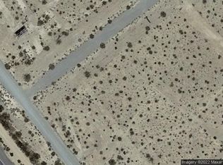 5961 E Tico St, Pahrump, NV 89048