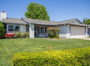 4031 Sequoia Way, Sacramento, CA 95823