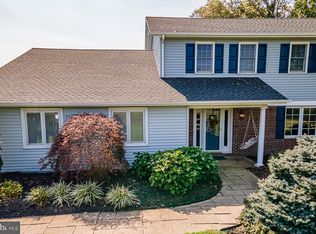 712 Godshall Rd, Telford, PA 18969