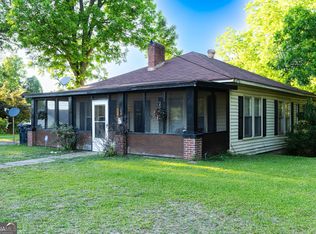 109 E Main St, Manchester, GA 31816