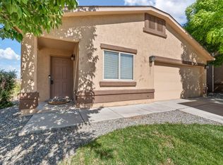 1227 Desert Paintbrush Loop NE, Rio Rancho, NM 87144