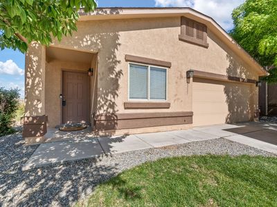 1227 Desert Paintbrush Loop NE, Rio Rancho, NM, 87144