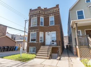 2614 N Springfield Ave #1F, Chicago, IL 60647