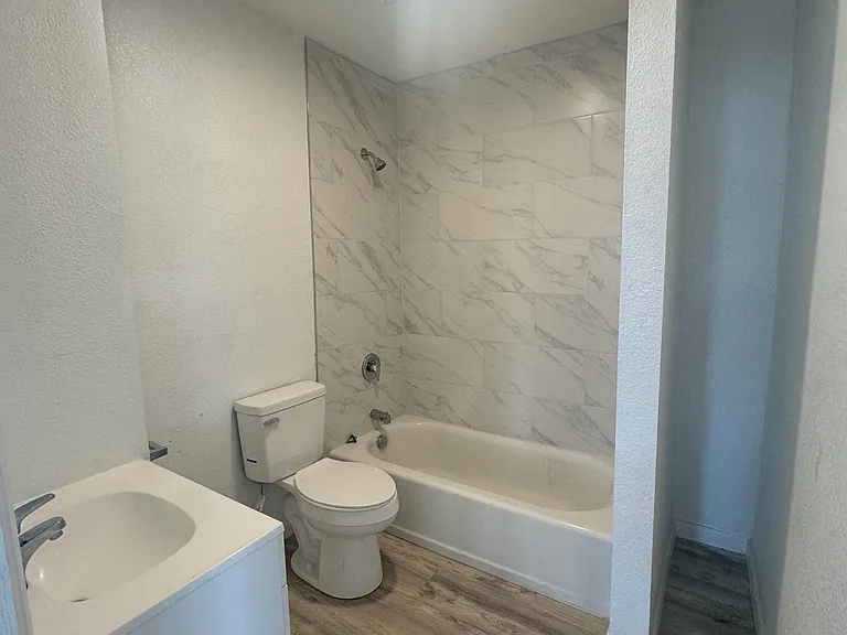 Brand new Bathroom