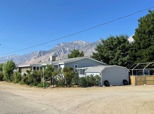 501 Jobes Way, Independence, CA 93526