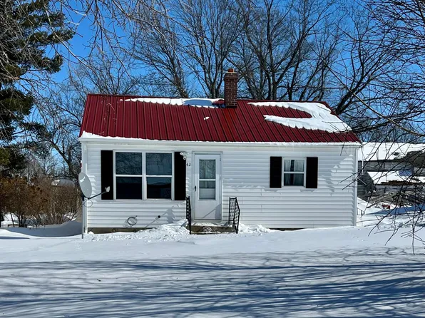 42 Central Ave N, Kensington, MN 56343