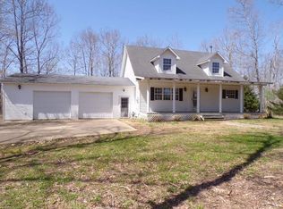 165 Vista Pt, Hohenwald, TN 38462
