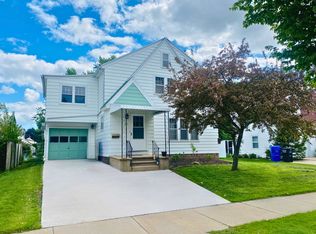 333 W Parkway Blvd, Appleton, WI 54911